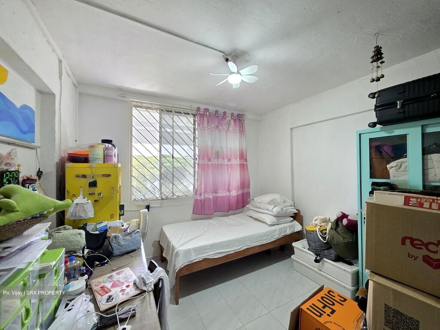 Blk 330 Kampung Ubi Estate (Geylang), HDB 4 Rooms #566138521